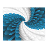 Blue Majestic Wings (Print Only) thumbnail