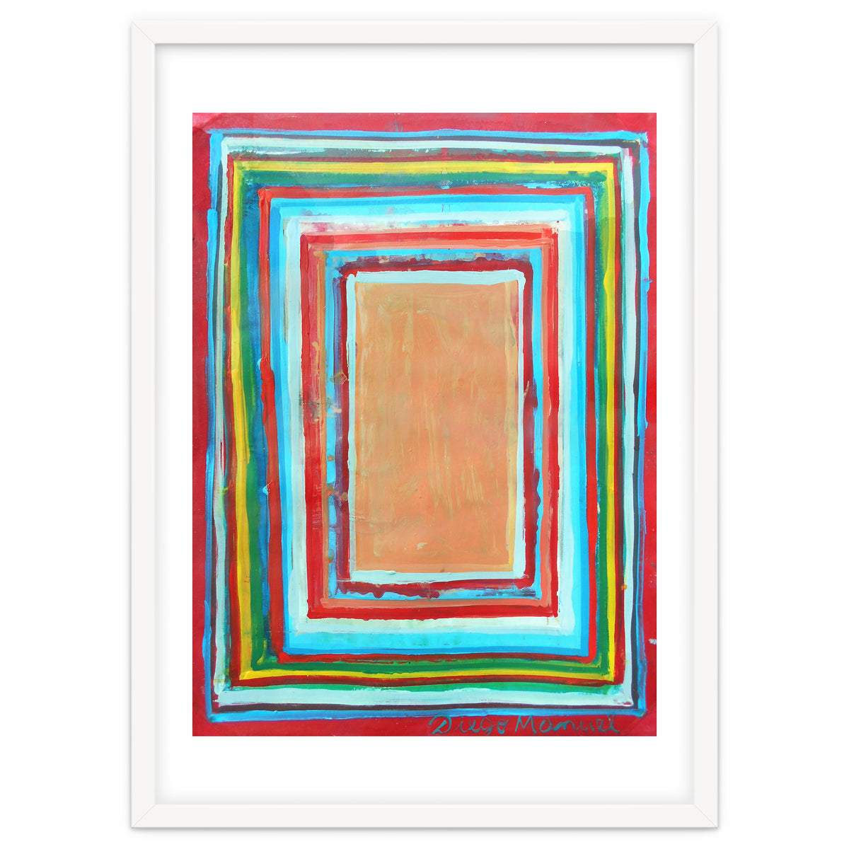 Cuadrado Sobre Cuadrado 2021 3