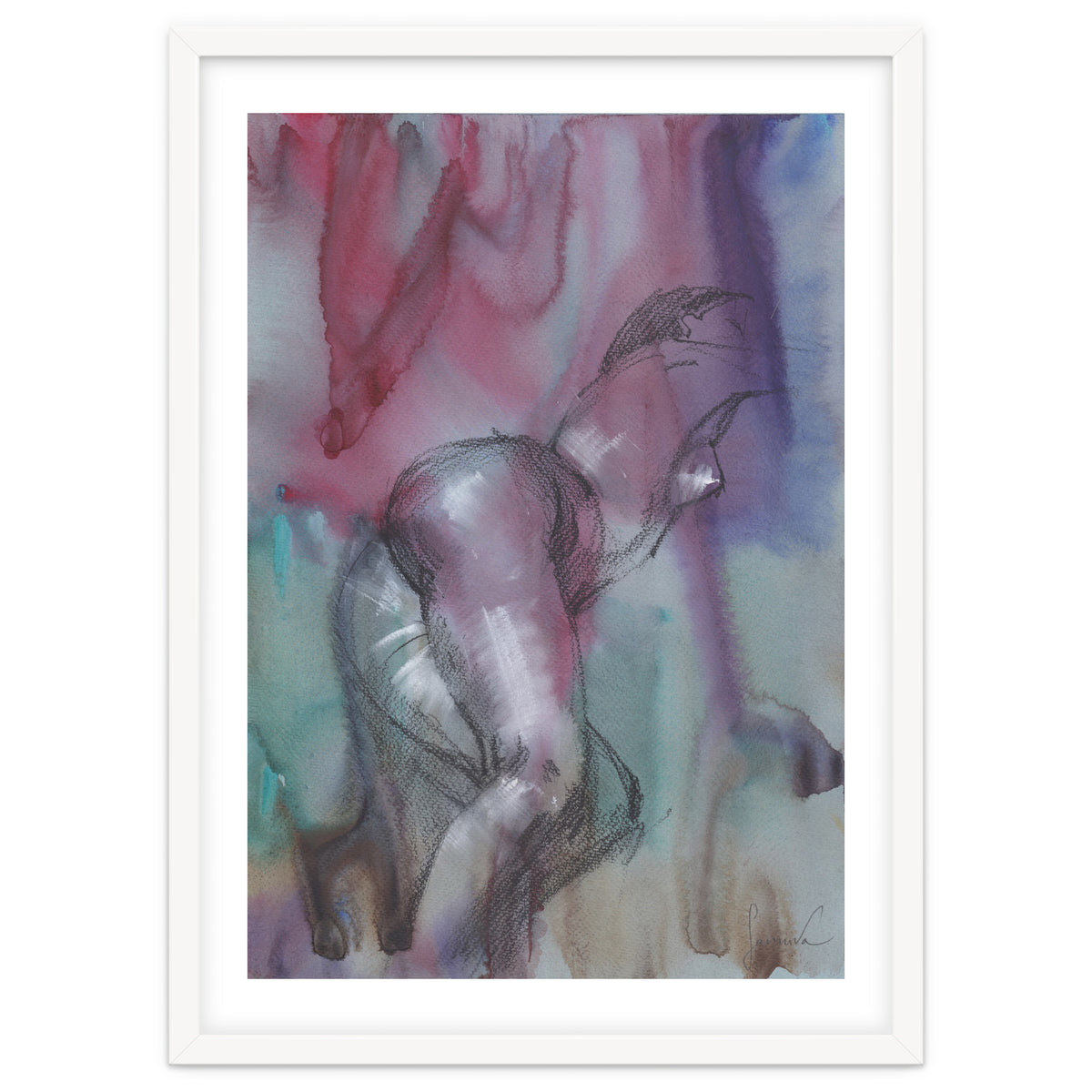 Beautiful Erotic Art