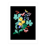 Butterflies (Print Only) thumbnail