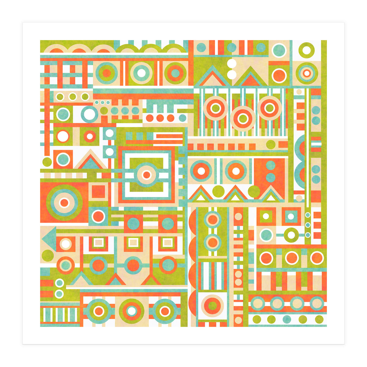 Structure 1 (Print Only)