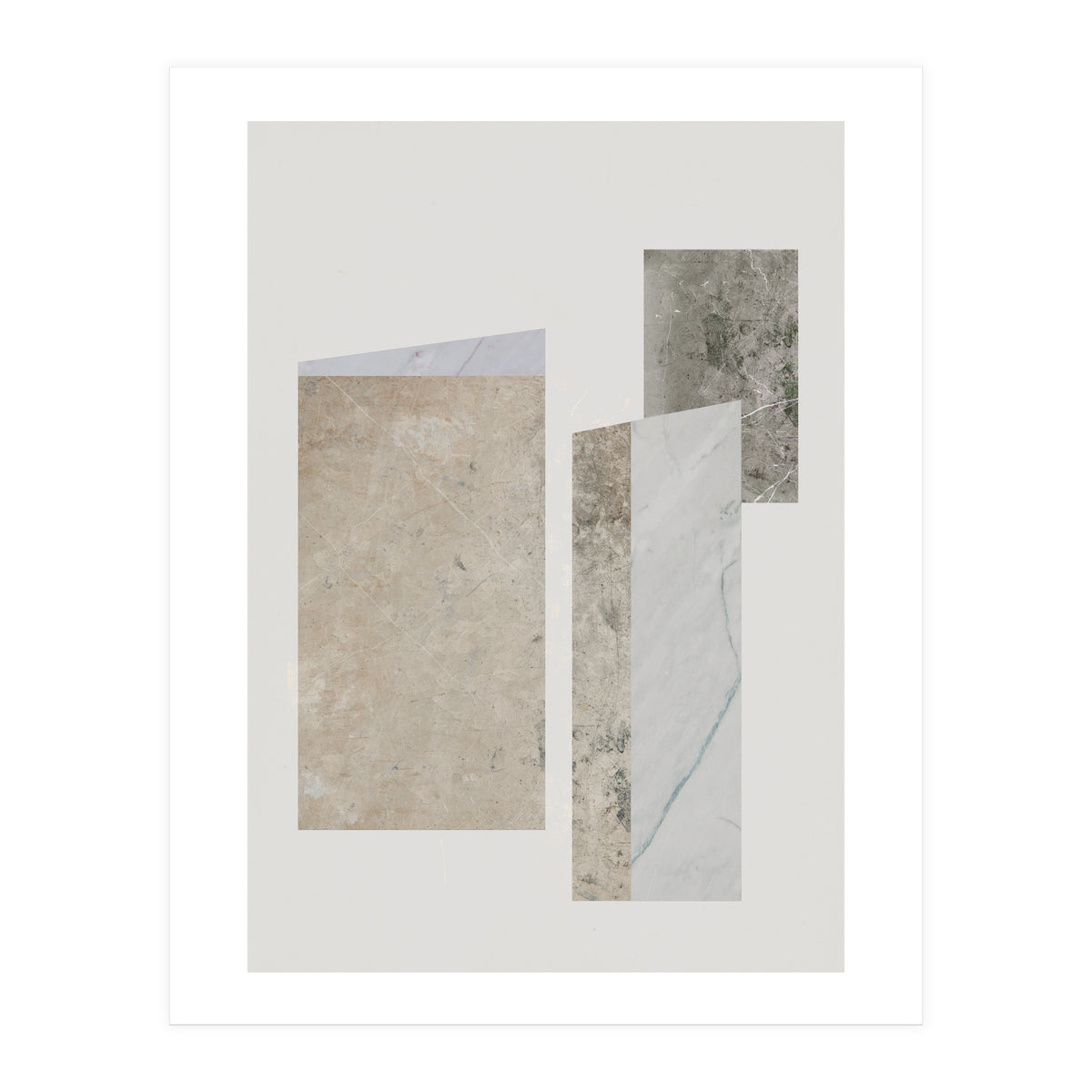 Marble (Print Only)