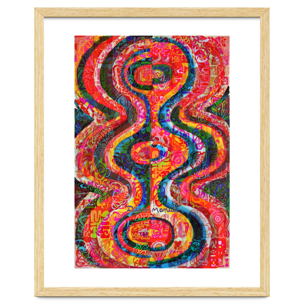 Graffiti Digital 2022 105