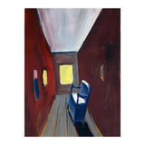Sillon Azul (Print Only) thumbnail