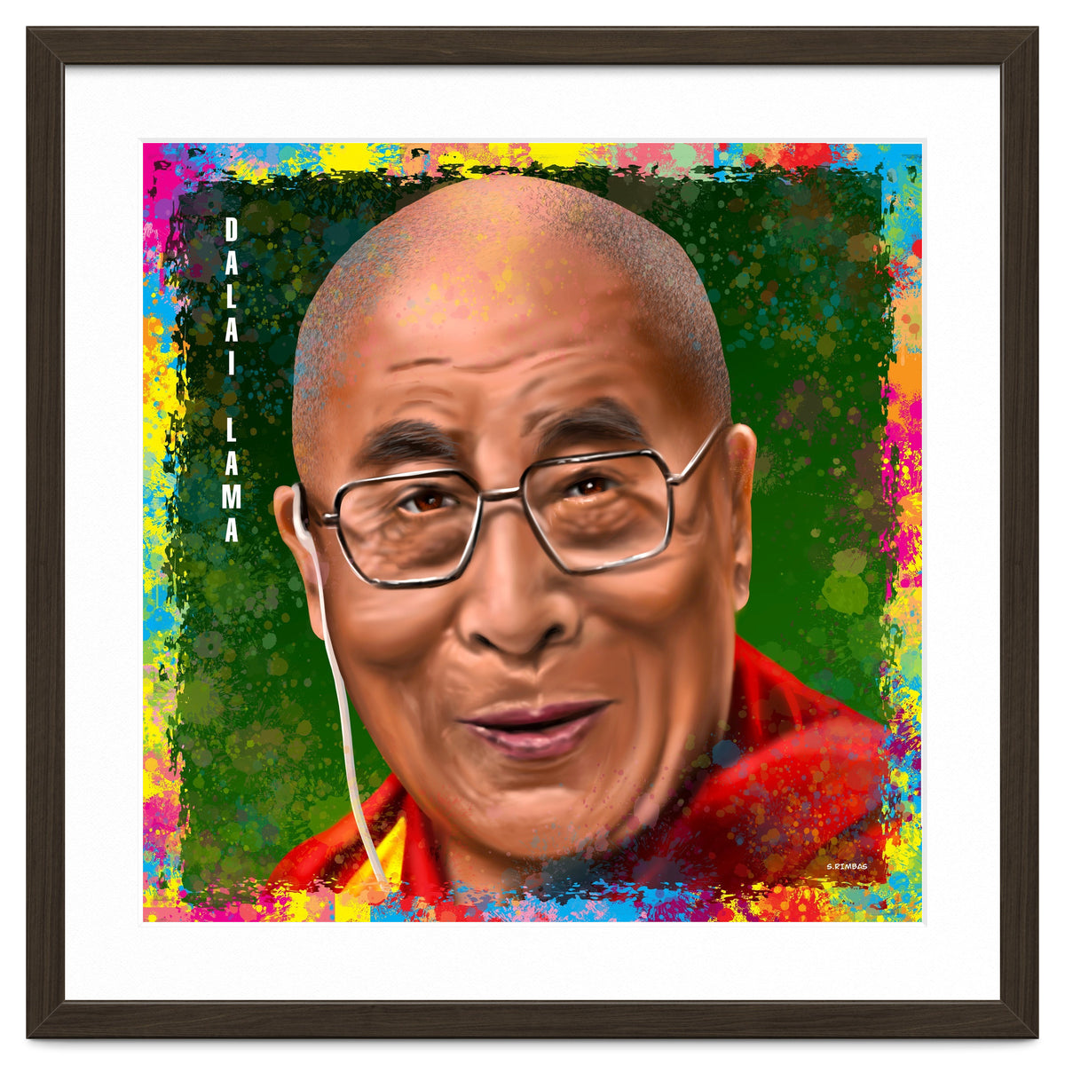 Dalai Lama