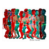 Fiesta En La Playa 2 2 (Print Only) thumbnail