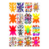 Pop Abstract 2023 Tapiz 69 (Print Only) thumbnail