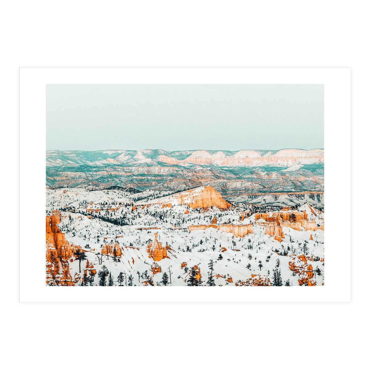 Travel Often (Print Only)