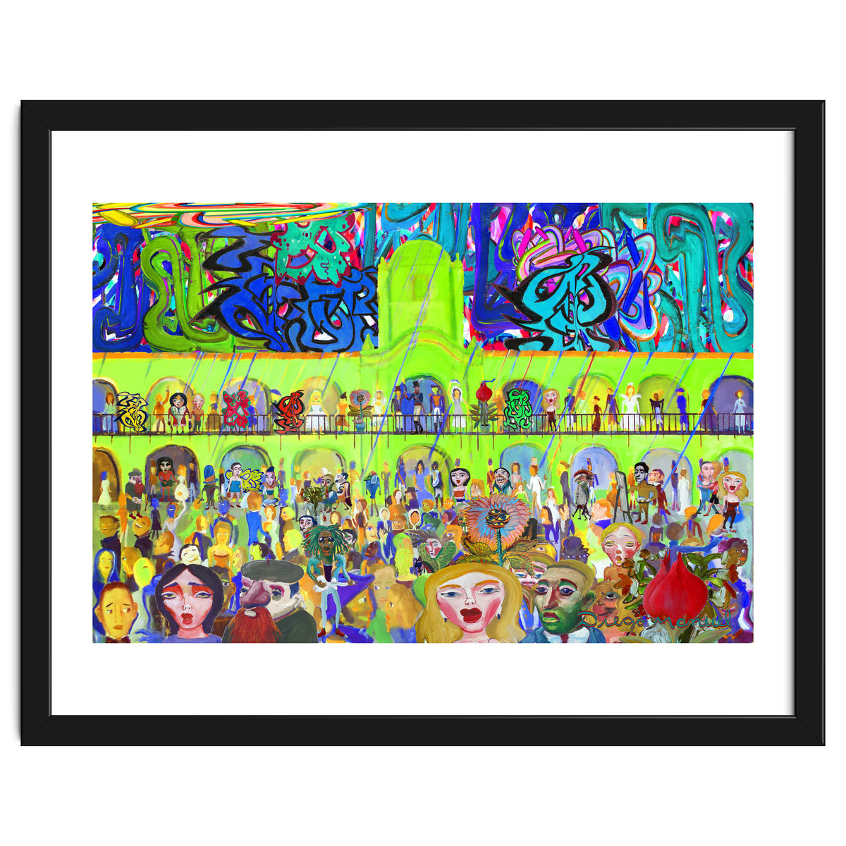 25 De Mayo Pop Digital 24