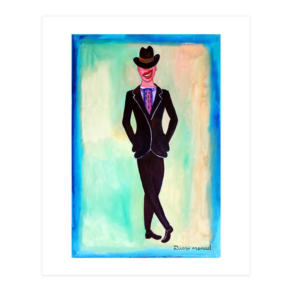 Cancherito 2 (Print Only)