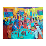 Reunion Social 7 B (Print Only) thumbnail