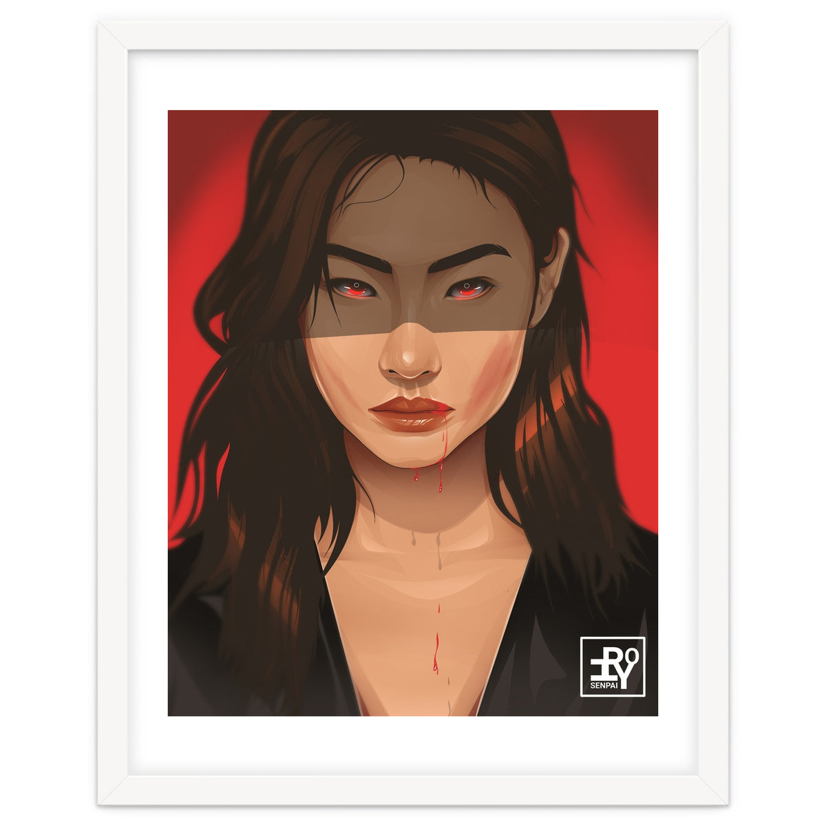 Beautiful but Deadly