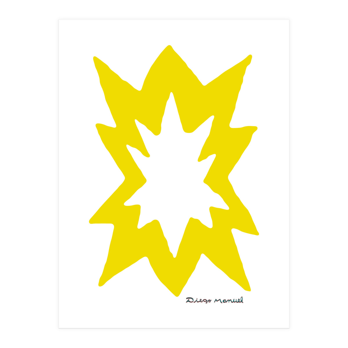 Graffiti Digita 2023 41  (Print Only)