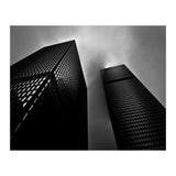 Downtown Toronto Fogfest No 30 (Print Only) thumbnail