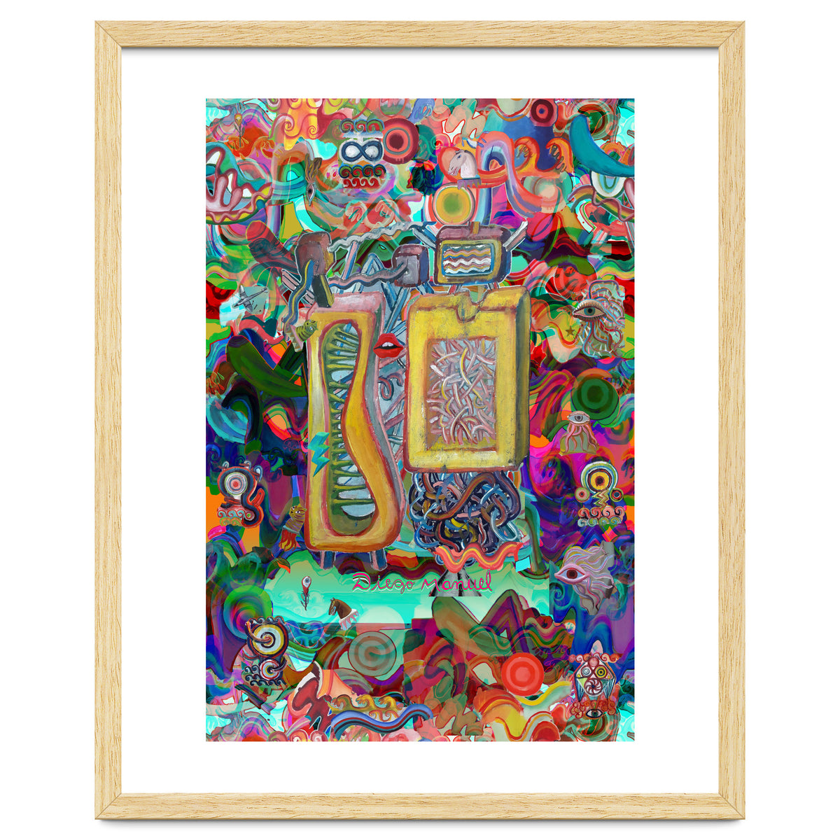 Muchas Cosas 2021 210