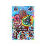 La Isla Digital 6 (Print Only) thumbnail