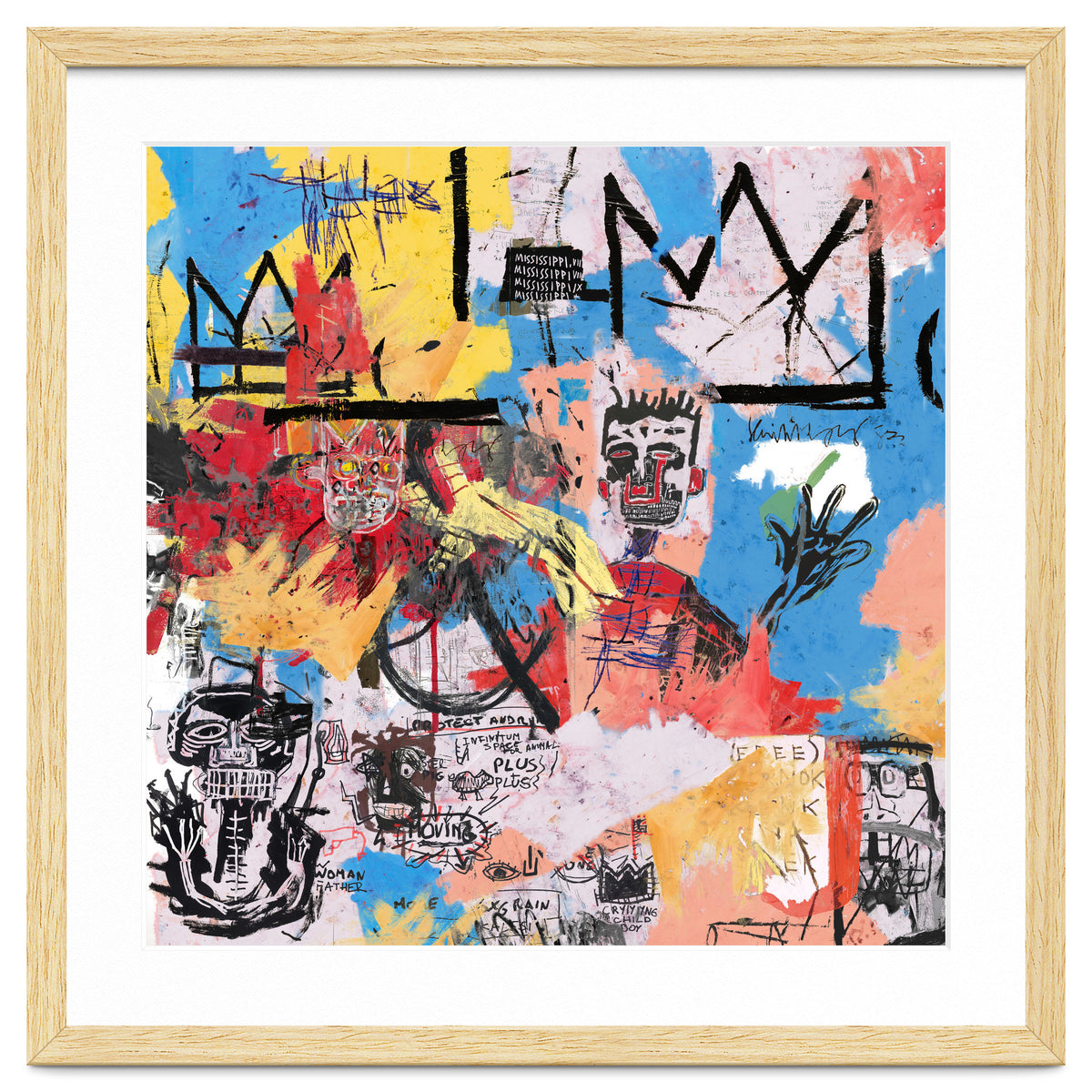 57 Great Jones Street