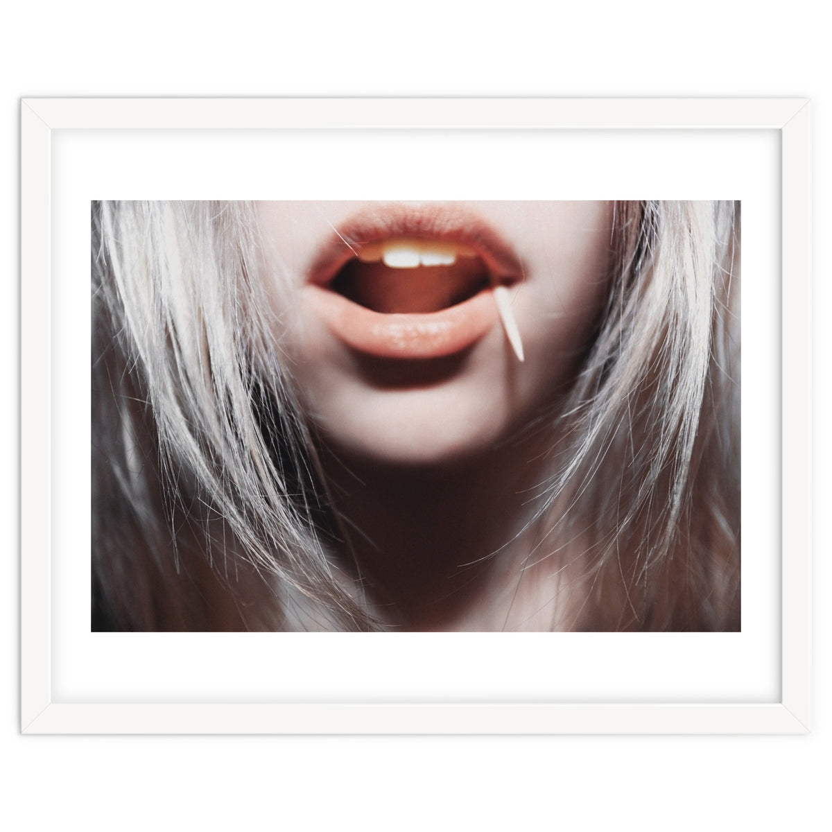 Toothpick Method To Quit Smoking