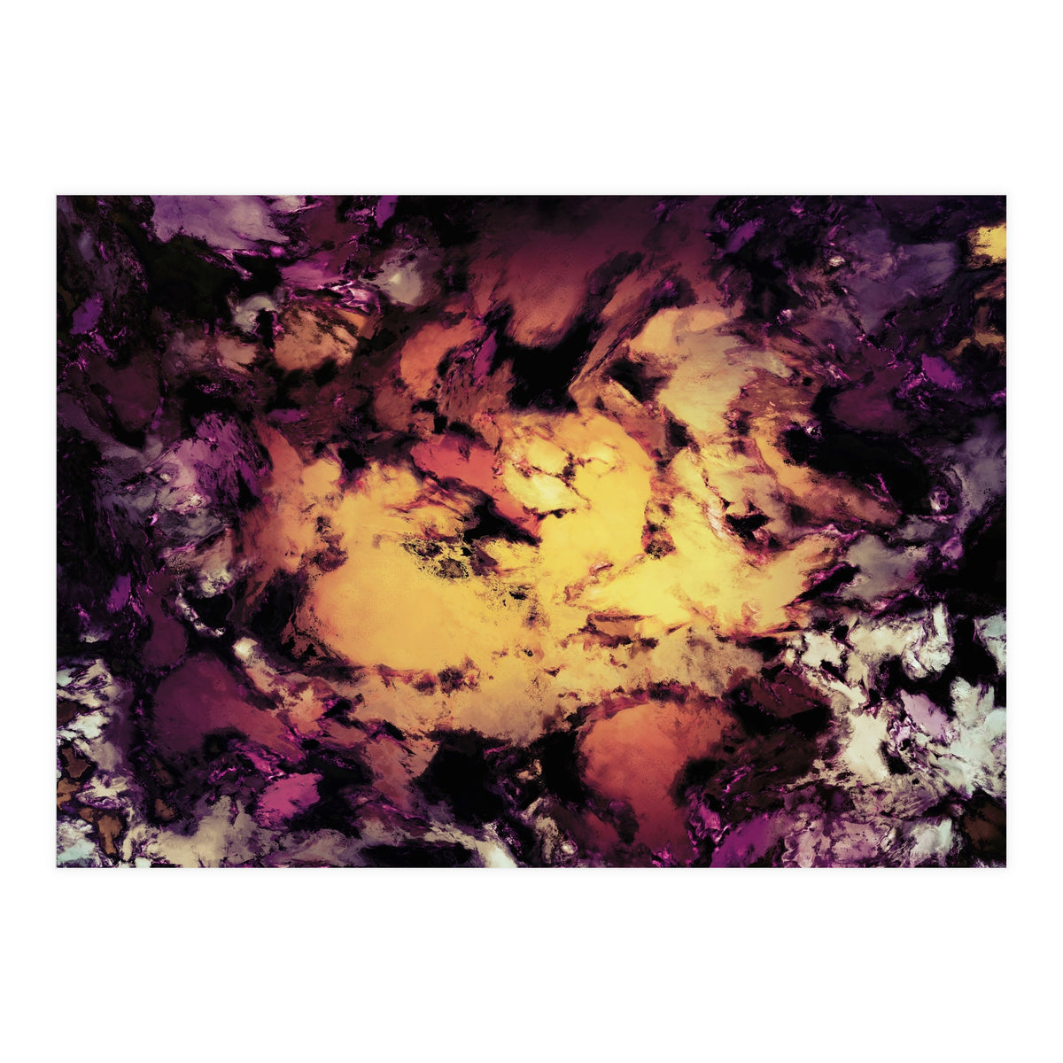 A Repeated Immersion (Print Only)