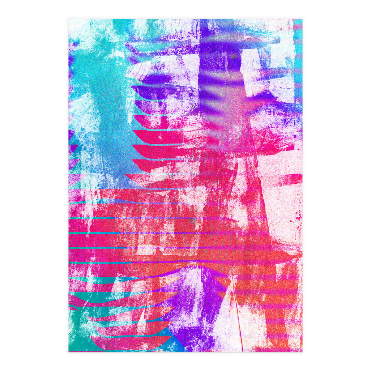 Summer Vybes #2 (Print Only)