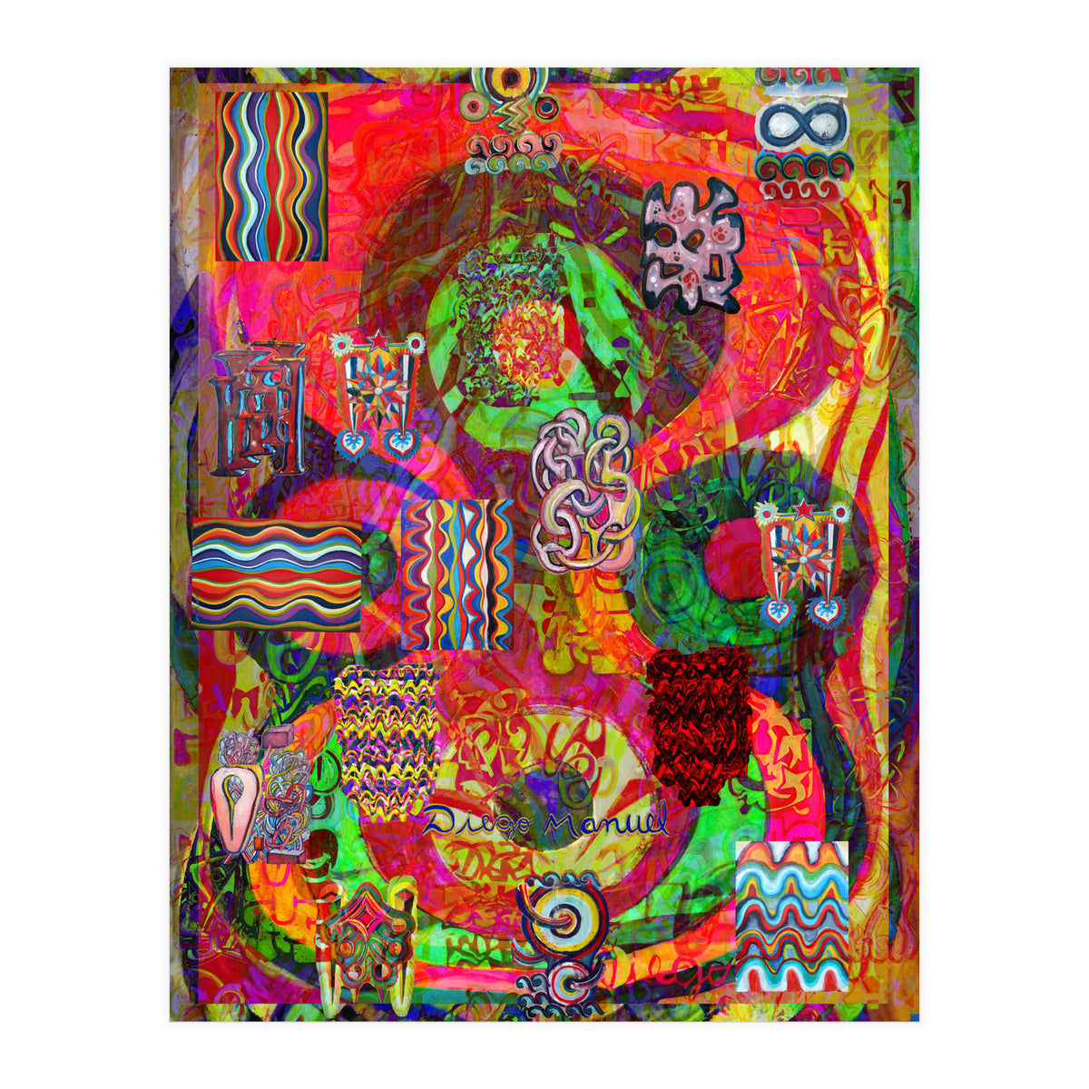 New Graffiti2022 235 (Print Only)