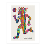 Jugador 21 (Print Only) thumbnail