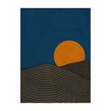 Digital Sunset (Print Only) thumbnail