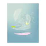 Nike shoes (Print Only) thumbnail