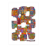 Fuego 49 (Print Only) thumbnail