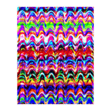Pop abstract color full (Print Only) thumbnail