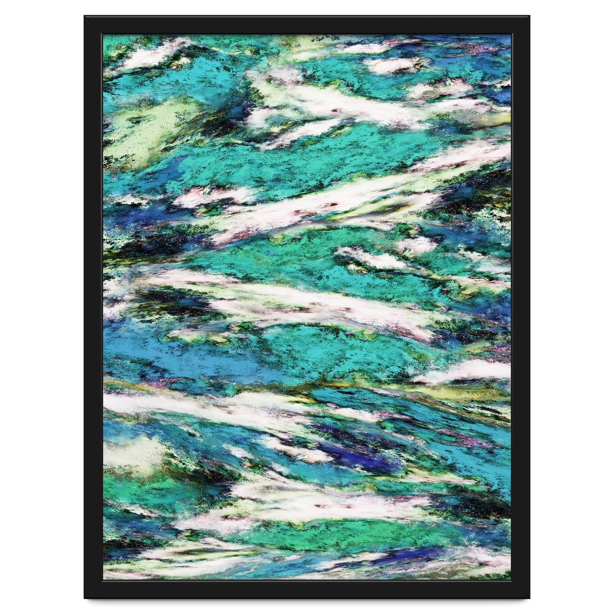 Falling Through Difficult Layers 2