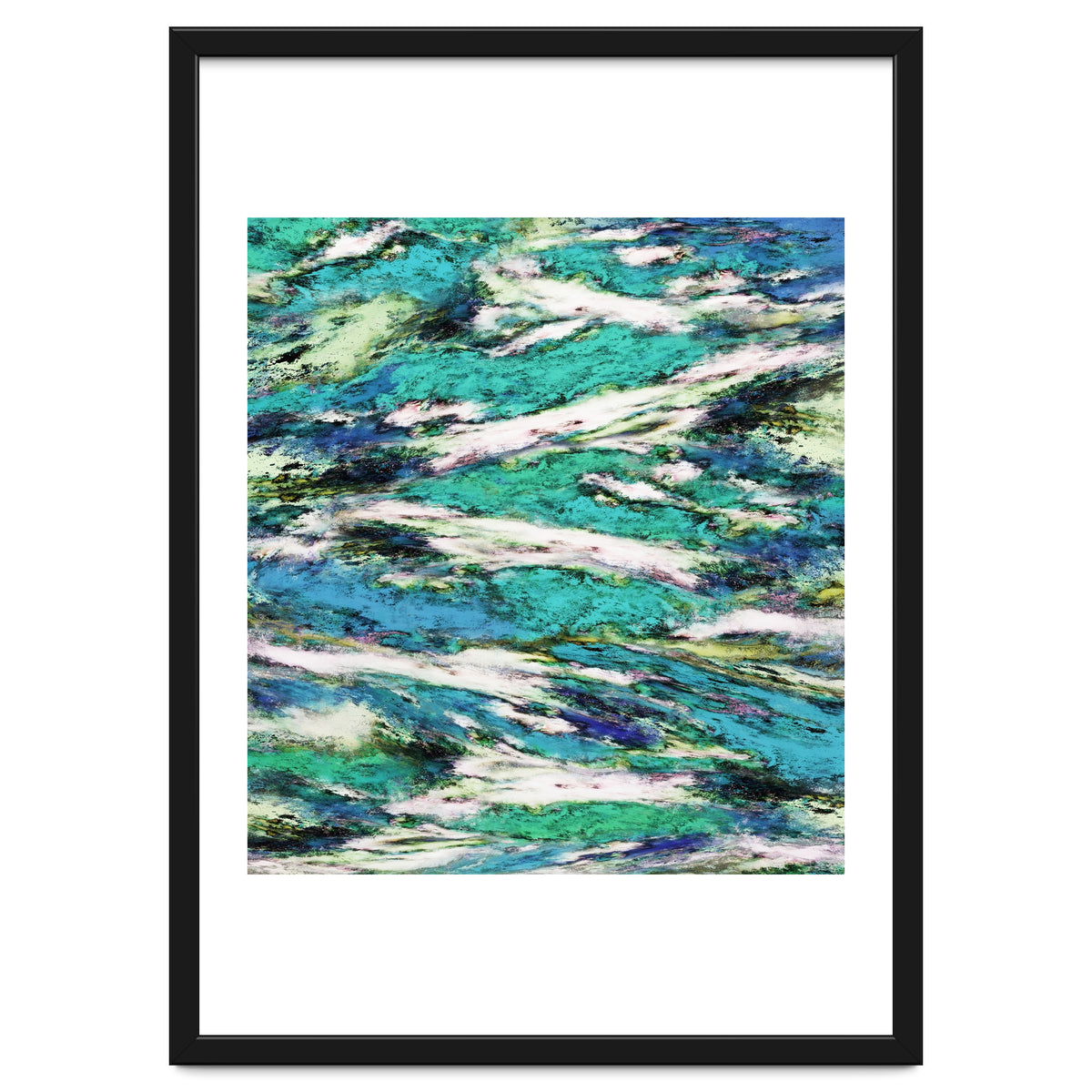 Falling Through Difficult Layers 2