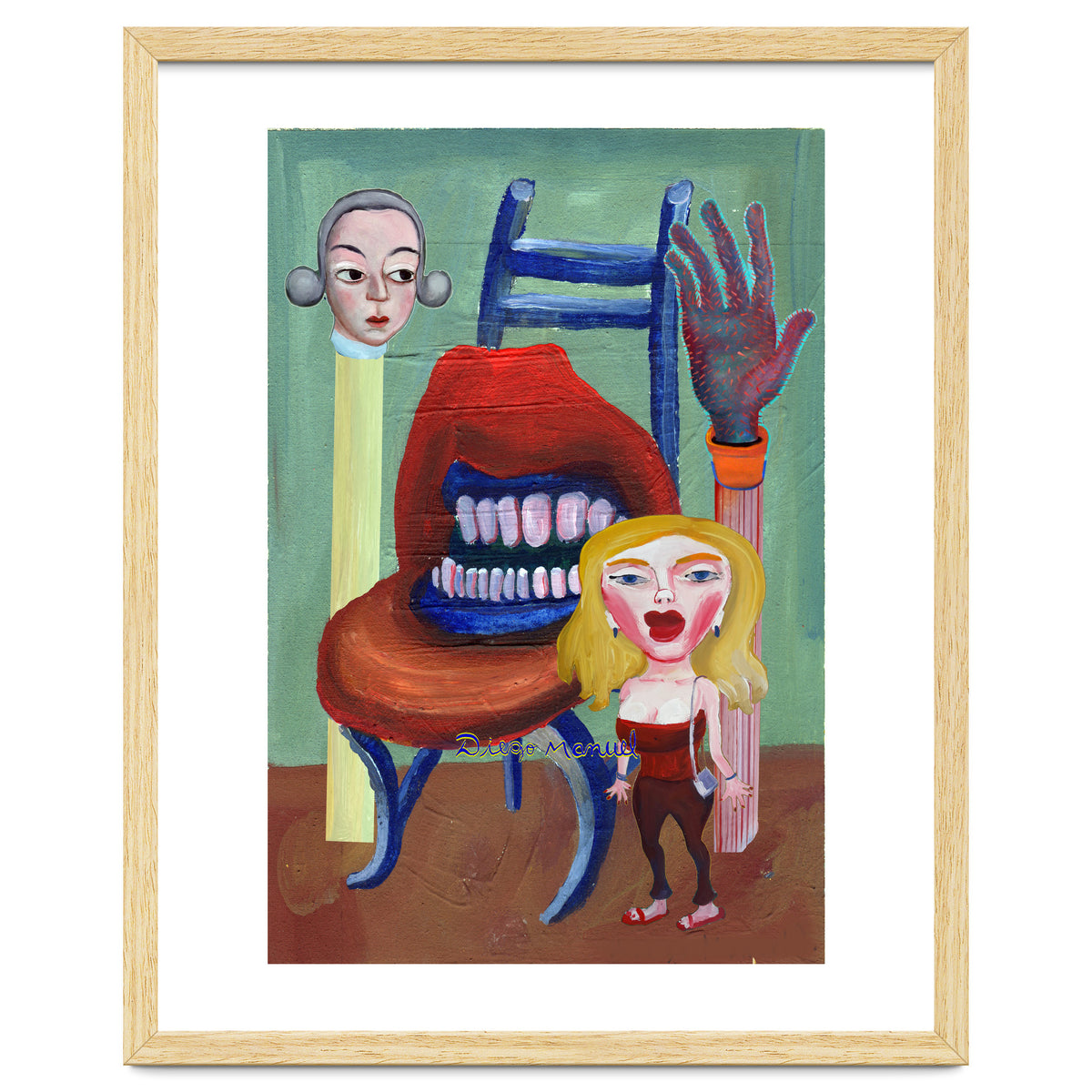 Graffiti Digital 2022 876