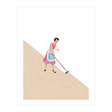 Clean Up (Print Only) thumbnail