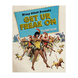 Get Ur Freak On (Print Only) thumbnail