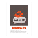 Apocalypse Now (1979) (Print Only) thumbnail