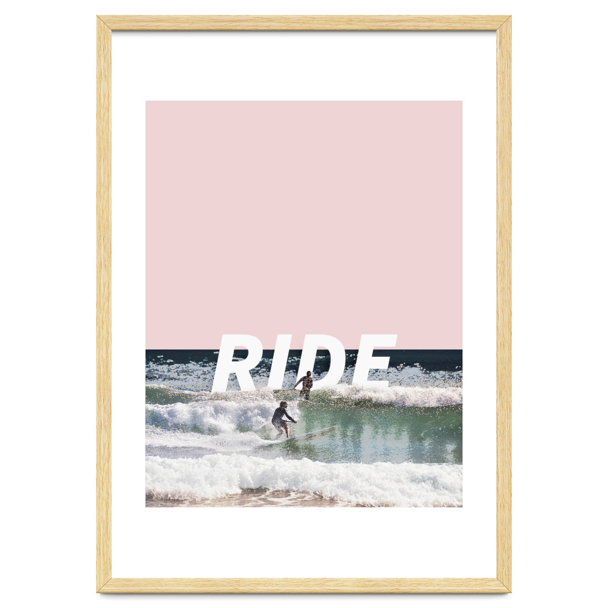 Ride