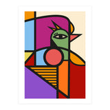Free to fly (Print Only) thumbnail