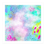 Abstract Explosion  (Print Only) thumbnail