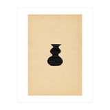 Minimalist vase (Print Only) thumbnail