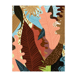 Earthy Forest (Print Only) thumbnail