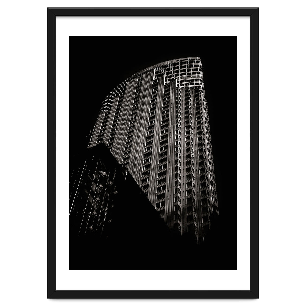 One King Street West Toronto Canada No 3