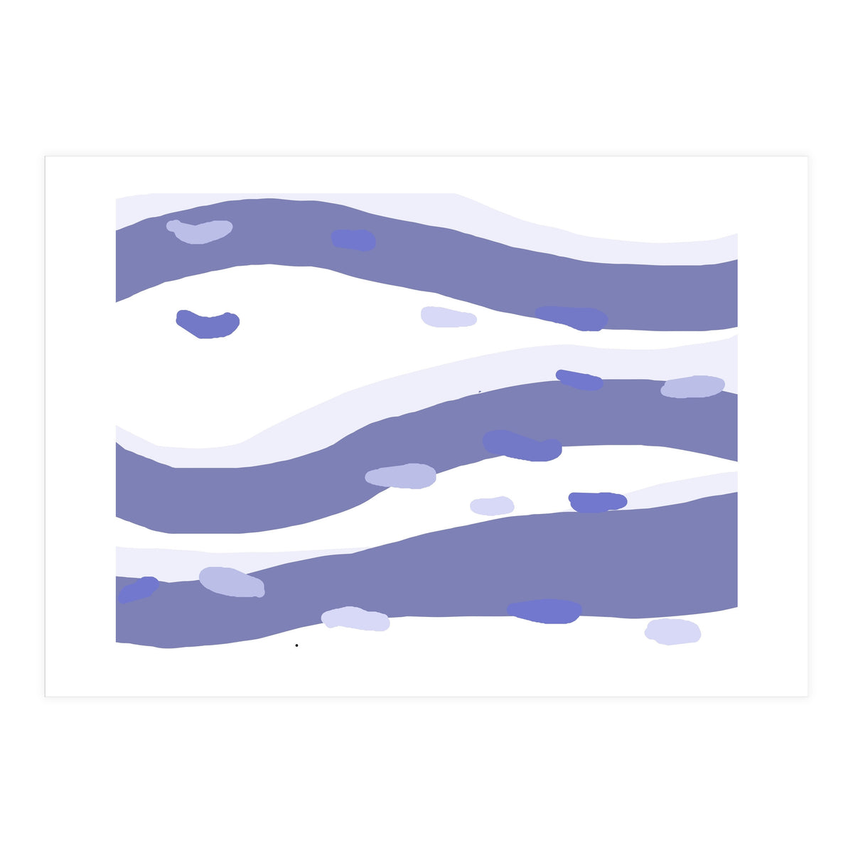 Fishes 8 (Print Only)