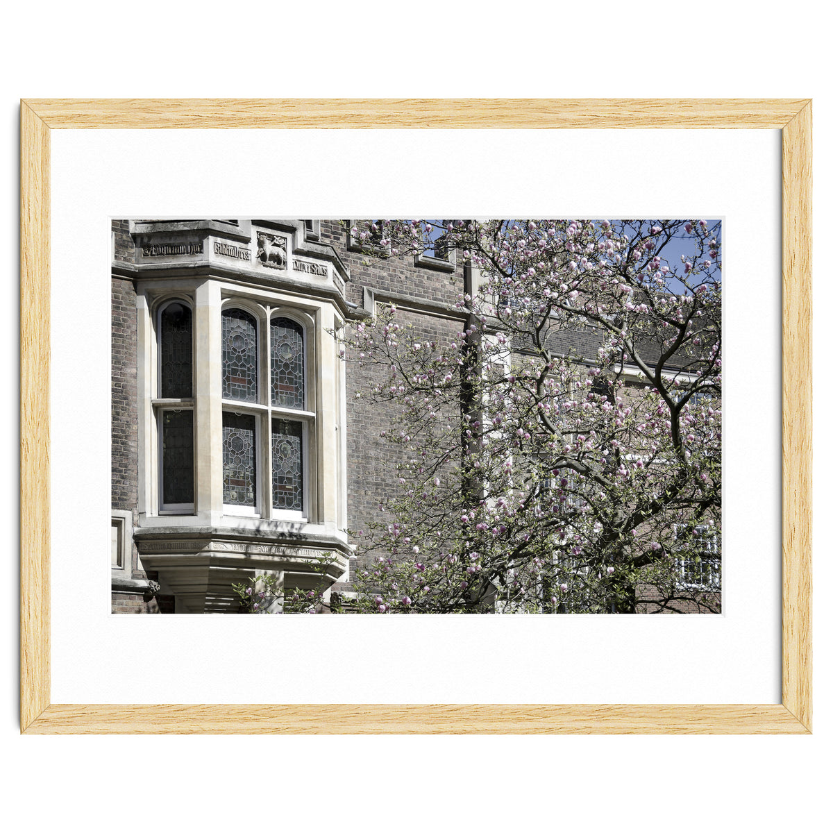 Inner Temple Gardens