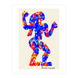 Graffiti Digital Nuevo 8 (Print Only) thumbnail