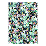 Floral Flutter (Print Only) thumbnail