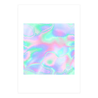 Holograph (Print Only)