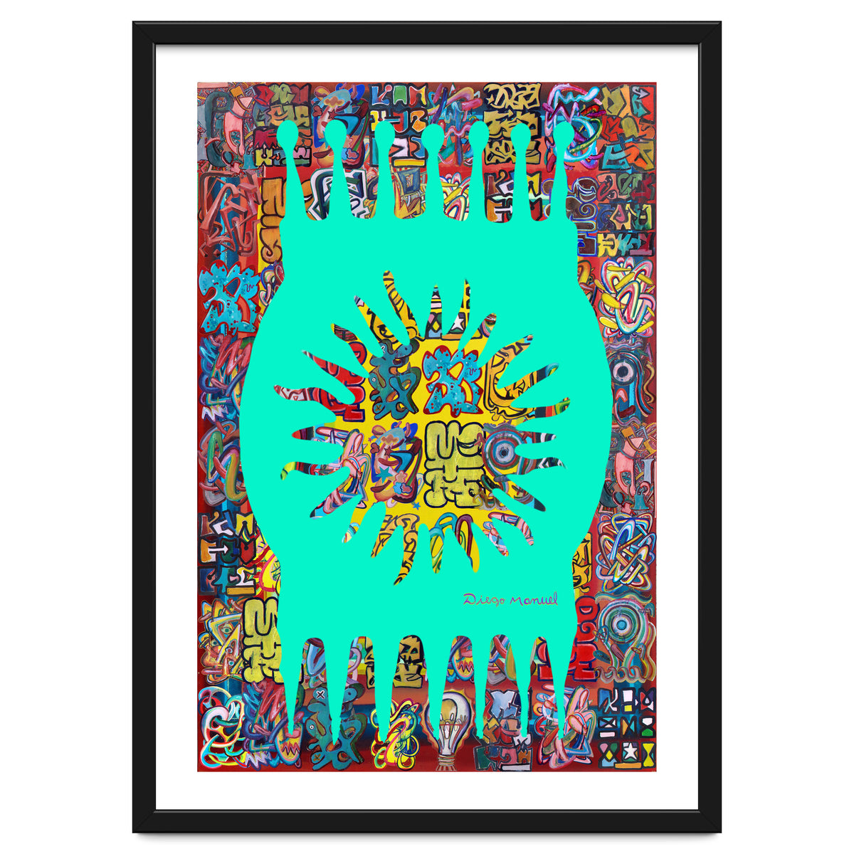 Graffiti Digital Nuevo 2023 47