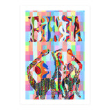 Fiesta 14 (Print Only) thumbnail