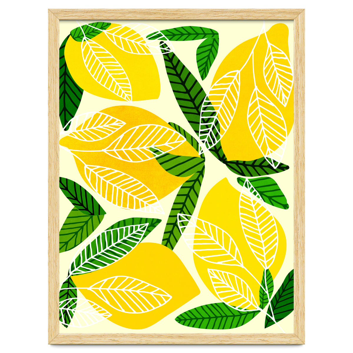 Lemon Tree